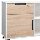 Escritorio Esquina Etna