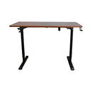 Escritorio Ajustable Steve Nog