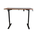 Escritorio Ajustable Steve Nog