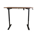 Escritorio Ajustable Steve Nog