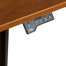 Escritorio Ajustable Steve Nog