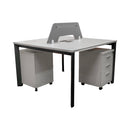 Escritorio Vesubio 2 Estacione