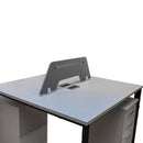 Escritorio Vesubio 2 Estacione