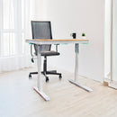 Escritorio Ajustable Faizy