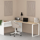 Escritorio Esquina Modular Sig