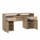 Escritorio Function Plus Dob