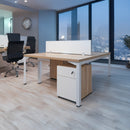 Escritorio Cozy 2 Estaciones