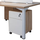 Escritorio Cozy 2 Estaciones