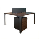 Escritorio Cozy 2 Estaciones