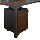 Escritorio Cozy 2 Estaciones