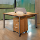 Escritorio Vesubio 2 Estacione