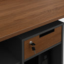 Escritorio Esquina Etna