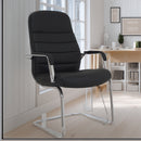 Silla De Espera Walls