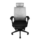 Silla Tulsa