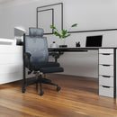 Silla Tulsa
