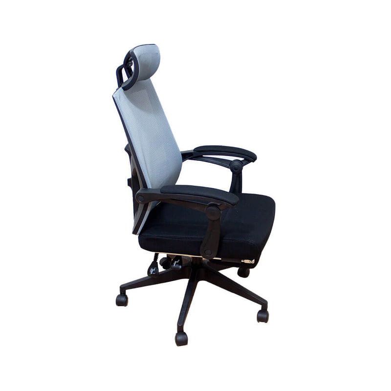 Silla Tulsa