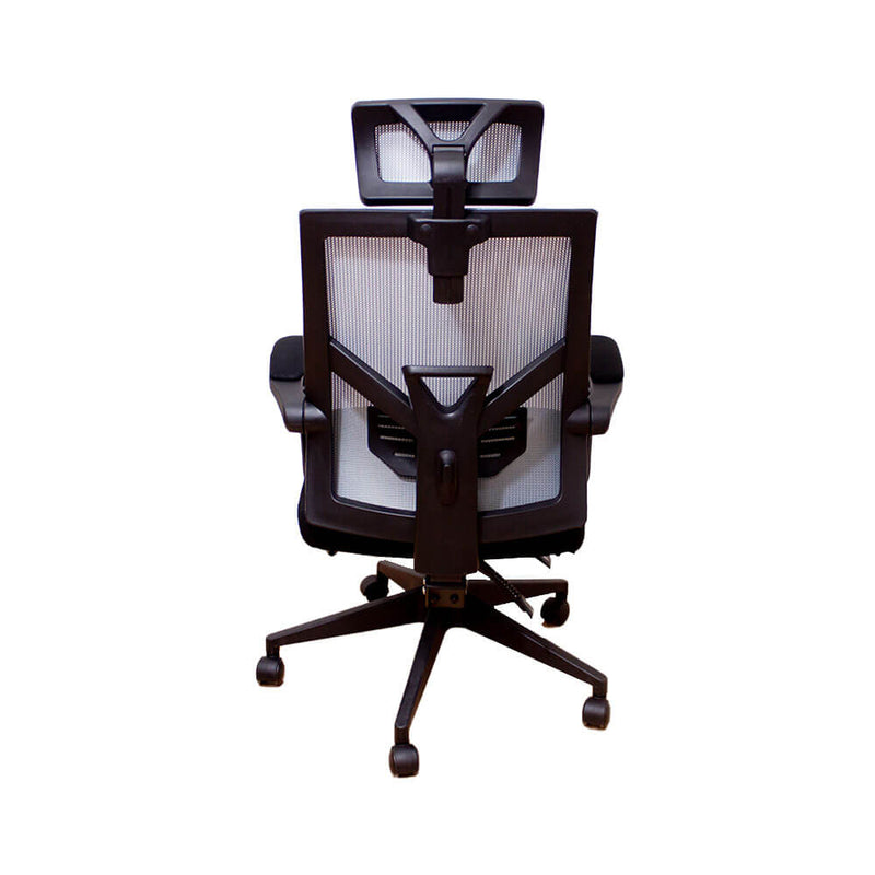 Silla Tulsa