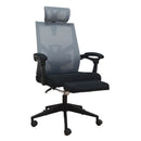 Silla Tulsa