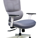 Silla Zury Gris Claro