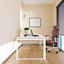 Silla Zury Rojo Claro