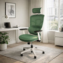 Silla Zury Verde Claro