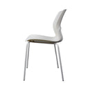 Silla De Espera Nori Blanco