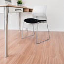 Silla De Espera Oshin Blanco