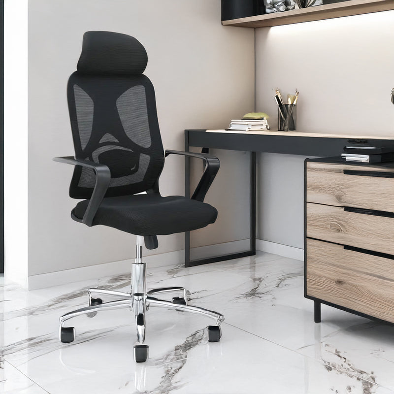 Silla Rin Negro