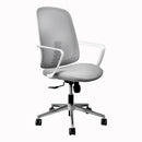 Silla Delta Blanco