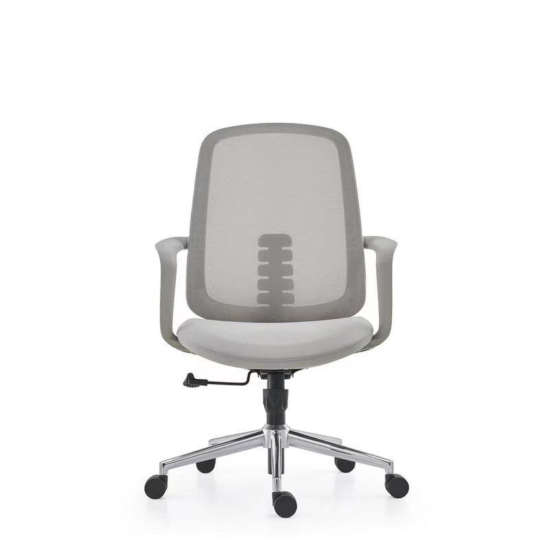 Silla Delta Gris