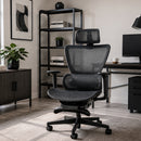 Silla Zenit Mesh