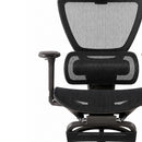 Silla Zenit Mesh