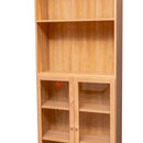 Librera Basic Roble 4e 2pts