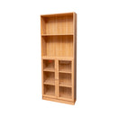 Librera Basic Roble 4e 2pts