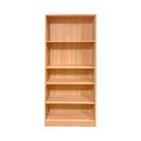 Librera Basic Roble 4e