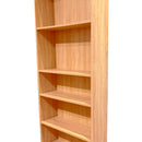 Librera Basic Roble 4e