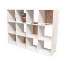 Librera Divisor Kenneth Gde