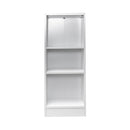 Librera Basic Baja Angosta