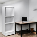 Librera Basic Baja Angosta