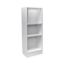 Librera Basic Baja Angosta