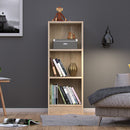 Librera Basic Baja Angosta