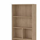 Librera Sign Roble 80cm