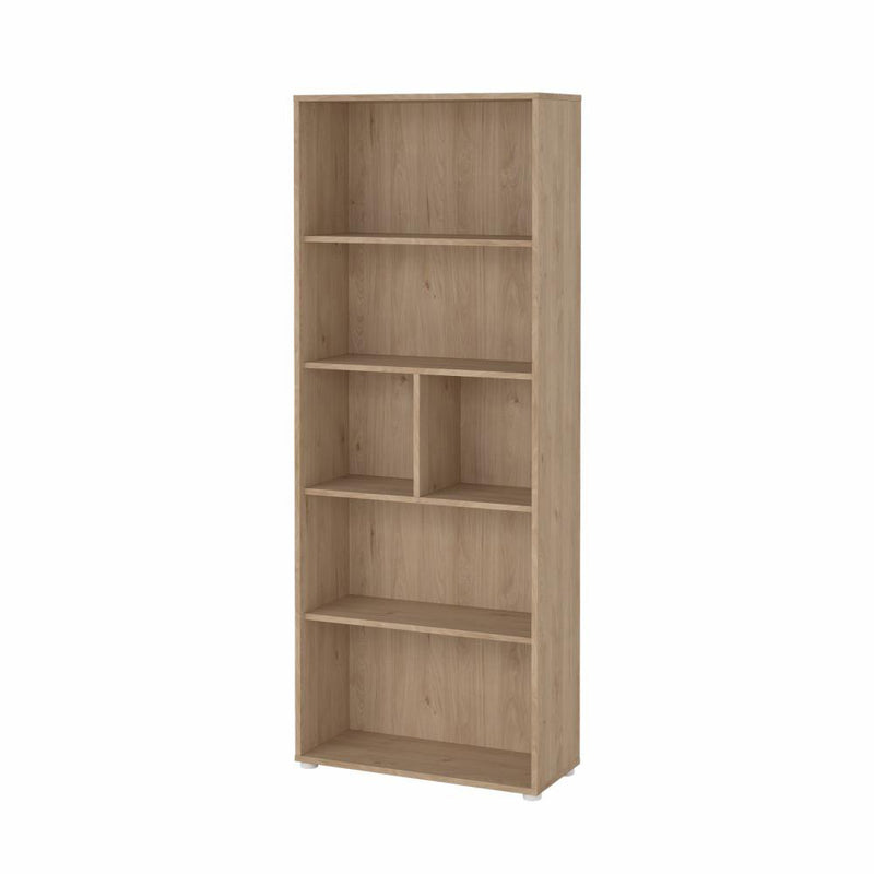 Librera Sign Roble 80cm