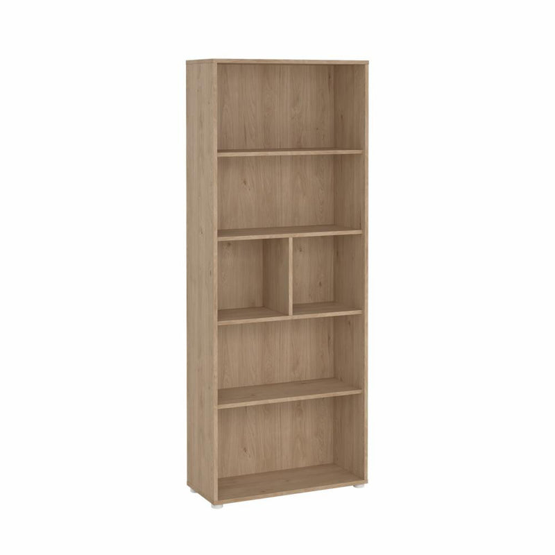 Librera Sign Roble 80cm