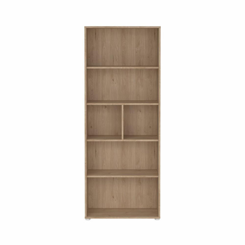 Librera Sign Roble 80cm