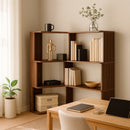 Librera Bourbon Baja