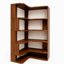Librera Bourbon Alta