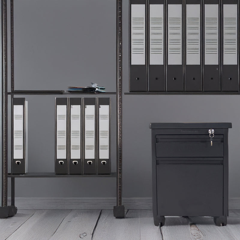Archivo Carbono