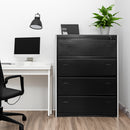 Archivo Continental Ancho