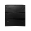 Archivo Continental Ancho